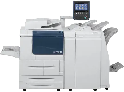 Ремонт Xerox в Вологде - Авторизованный сервисный центр
